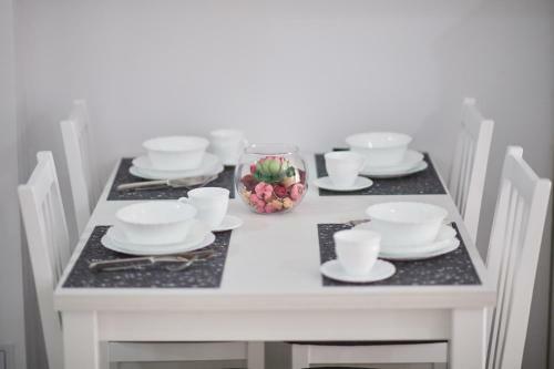 Apartamento Koko Studio Alezzi Spa N Pool Beach Resort