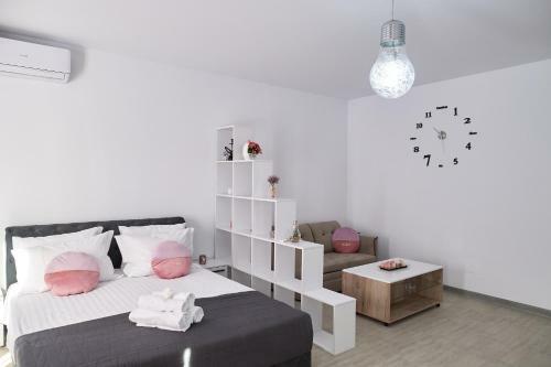 Apartamento Koko Studio Alezzi Spa N Pool Beach Resort