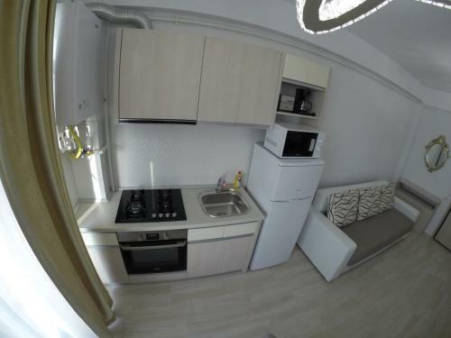 Apartamento 911 Cazare Mamaia
