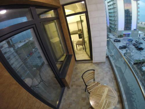 Apartamento 911 Cazare Mamaia