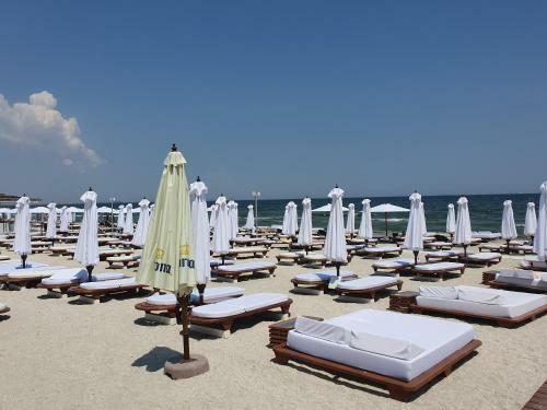 Apartamento 911 Cazare Mamaia