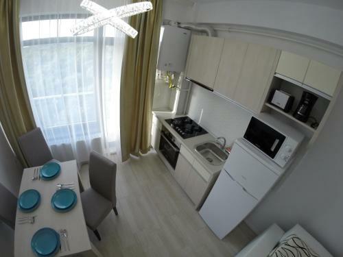 Apartamento 911 Cazare Mamaia