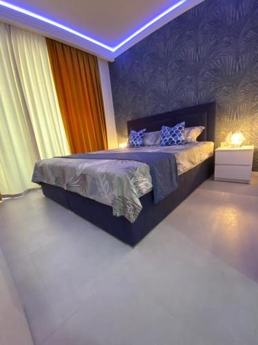 Lotus Sunny Apartaments 11