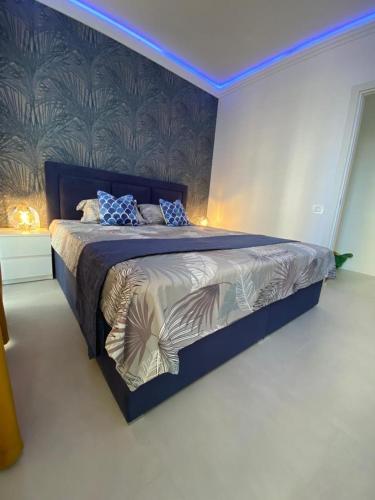 Lotus Sunny Apartaments 11