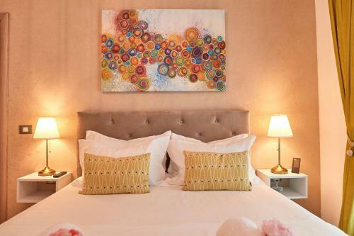 Seaesta Apartment Alezzi Pool And Spa