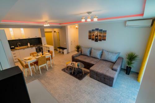 Apartamento Marc Holiday Moonlight