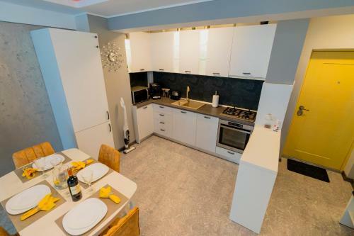 Apartamento Marc Holiday Moonlight