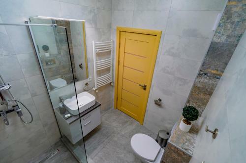 Apartamento Marc Holiday Moonlight