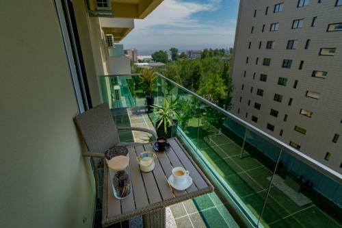 Apartamento Marc Holiday Moonlight