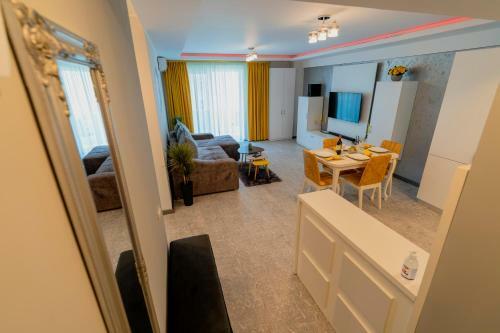 Apartamento Marc Holiday Moonlight