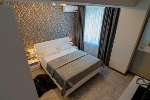 Apartamento Marc Holiday Moonlight