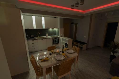 Apartamento Marc Holiday Moonlight