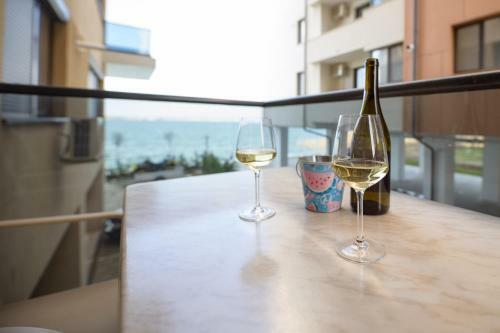 Marble Luxury Apartments - Lakeside