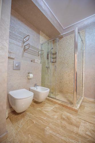 Marble Luxury Apartments - Lakeside