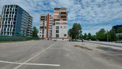 Apartamento Coral Mamaia