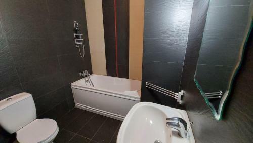 Apartamento Coral Mamaia