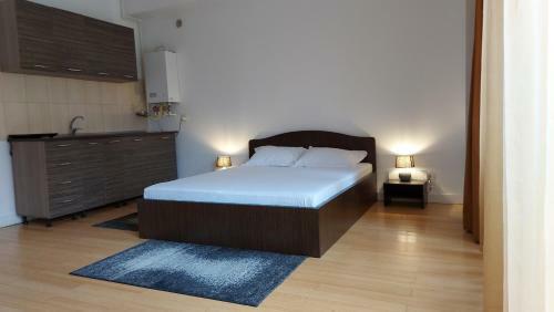 Apartamento Coral Mamaia
