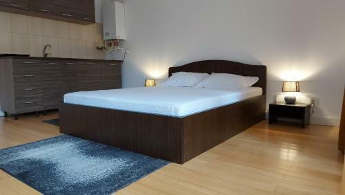 Apartamento Coral Mamaia