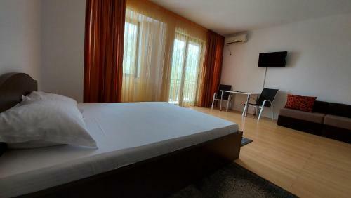 Apartamento Coral Mamaia