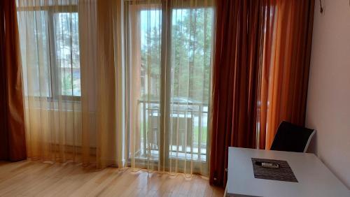 Apartamento Coral Mamaia