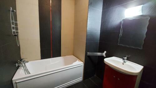 Apartamento Coral Mamaia