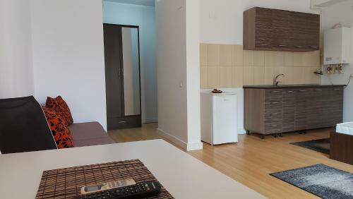 Apartamento Coral Mamaia