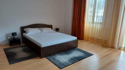 Apartamento Coral Mamaia