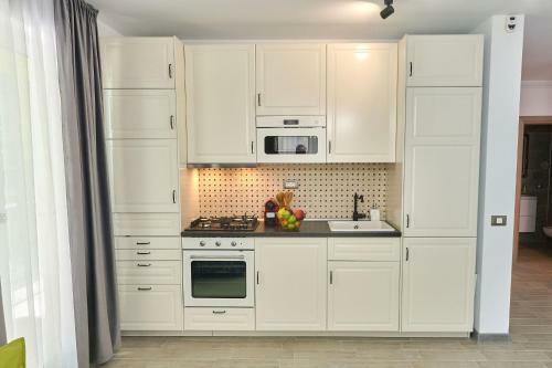 Sun & Fun Apartment In Alezzi Spa Pools Resort