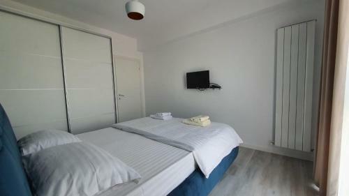 Apartamento Platinum I