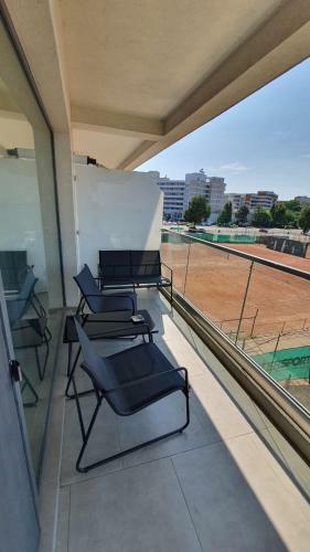 Apartamento Platinum I