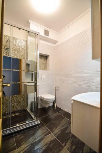 Apart Hotel Victor