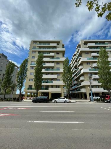 Apartamento Eka Moonlight By The Sea
