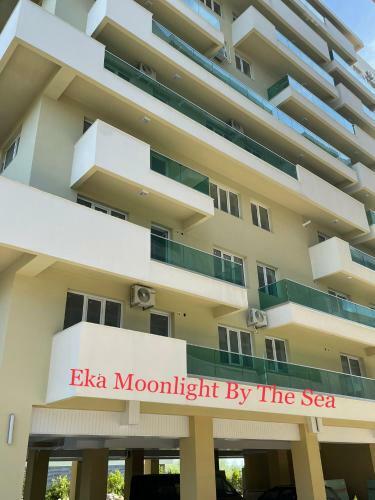 Apartamento Eka Moonlight By The Sea
