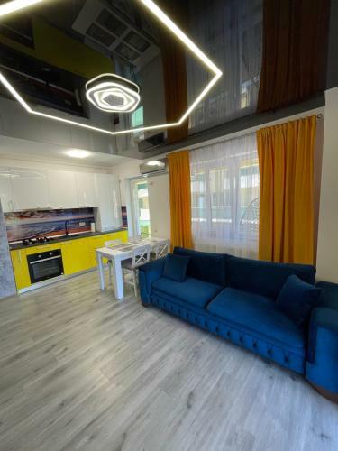 Apartamento Eka Moonlight By The Sea