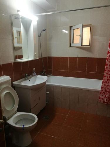 Apartamento Cazare Mamaia Summerland 2