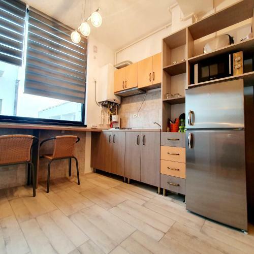 Apartamento Summer 5