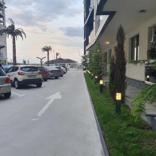 Apartamento Summer 5