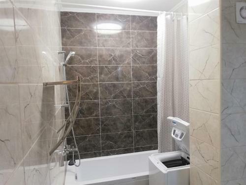 Aqua Blue Apartment Mamaia