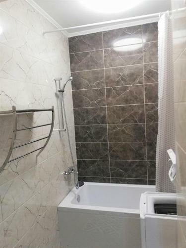 Aqua Blue Apartment Mamaia