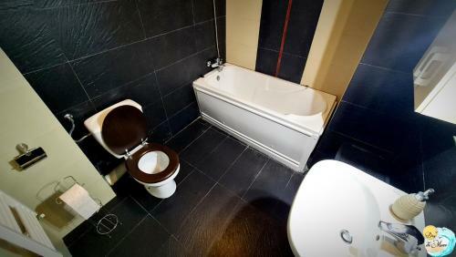 Apartamento Dor de Mare - Studio Madeira Mamaia 300 M From The Beach!