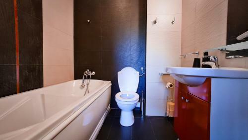 Apartamento Dor de Mare - Studio Madeira Mamaia 300 M From The Beach!