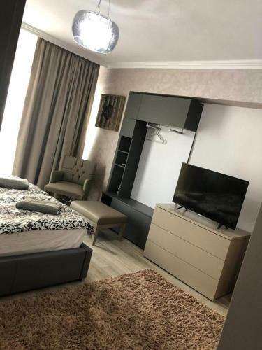 Apartamento Club43 De Silva Residence Deluxe Studio