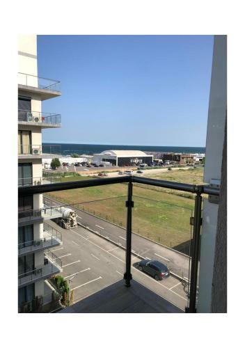 Apartamento Club43 De Silva Residence Deluxe Studio