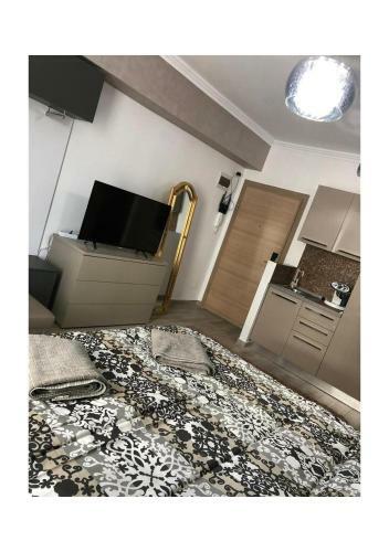 Apartamento Club43 De Silva Residence Deluxe Studio