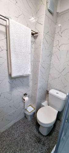 Eral Apartment Mamaia