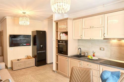 Beachfront Sea View Apartment Alezzi Spa Pools Beach Resort