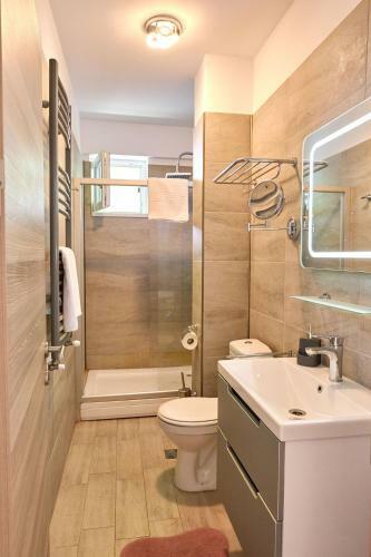 Beachfront Sea View Apartment Alezzi Spa Pools Beach Resort