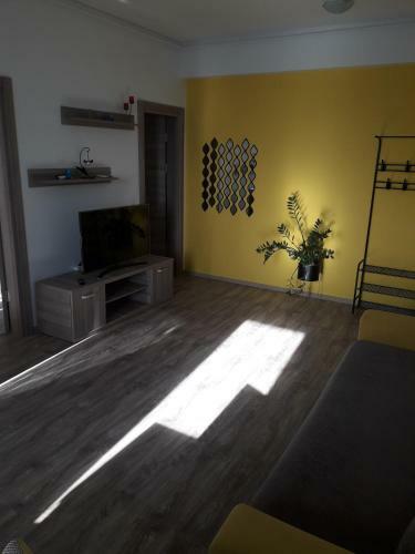 Apartament Ania Summerland