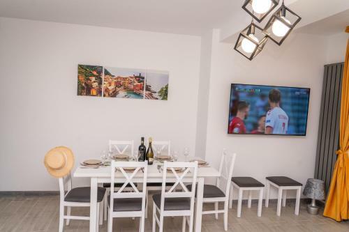 Azur Apartaments 148g Spa Pool Alezzi Beach Resort
