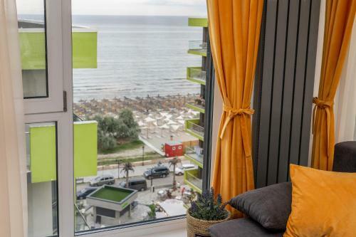 Azur Apartaments 148g Spa Pool Alezzi Beach Resort